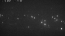 Humpolec z hradu Orlík