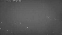 Humpolec z hradu Orlík