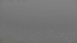 Humpolec z hradu Orlík