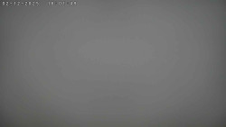 Humpolec z hradu Orlík