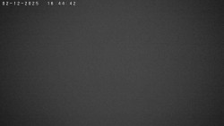 Humpolec z hradu Orlík