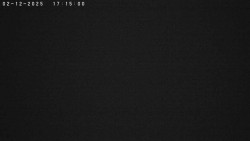 Humpolec z hradu Orlík