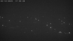 Humpolec z hradu Orlík