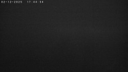 Humpolec z hradu Orlík