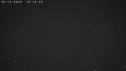 Humpolec z hradu Orlík