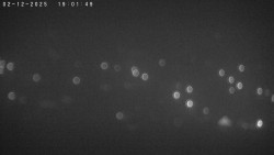 Humpolec z hradu Orlík