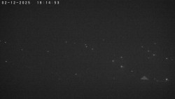 Humpolec z hradu Orlík