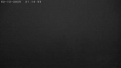 Humpolec z hradu Orlík