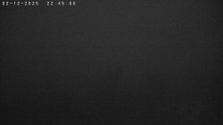 Humpolec z hradu Orlík