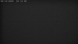 Humpolec z hradu Orlík