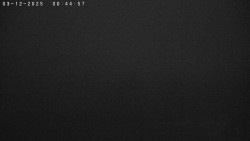 Humpolec z hradu Orlík