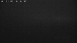 Humpolec z hradu Orlík