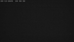 Humpolec z hradu Orlík