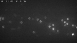 Humpolec z hradu Orlík