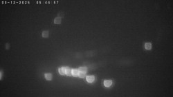 Humpolec z hradu Orlík