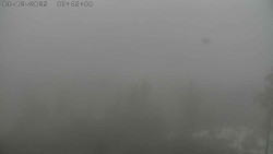 Humpolec z hradu Orlík