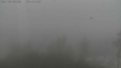 Humpolec z hradu Orlík