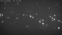 Humpolec z hradu Orlík