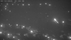 Humpolec z hradu Orlík