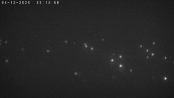 Humpolec z hradu Orlík