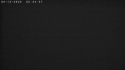 Humpolec z hradu Orlík