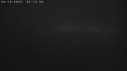 Humpolec z hradu Orlík