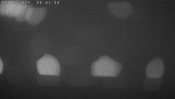 Humpolec z hradu Orlík