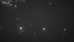 Humpolec z hradu Orlík