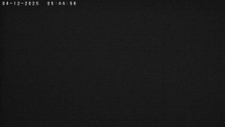 Humpolec z hradu Orlík