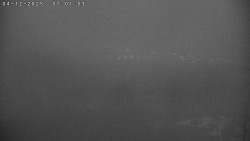 Humpolec z hradu Orlík