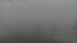 Humpolec z hradu Orlík