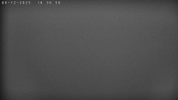 Humpolec z hradu Orlík