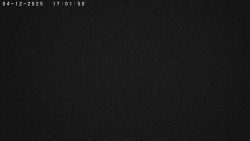 Humpolec z hradu Orlík