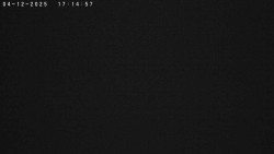 Humpolec z hradu Orlík