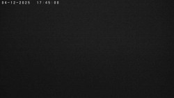 Humpolec z hradu Orlík