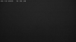 Humpolec z hradu Orlík