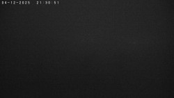 Humpolec z hradu Orlík