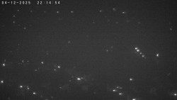 Humpolec z hradu Orlík