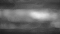 Humpolec z hradu Orlík