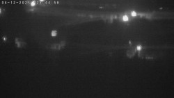 Humpolec z hradu Orlík