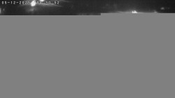 Humpolec z hradu Orlík