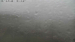 Humpolec z hradu Orlík