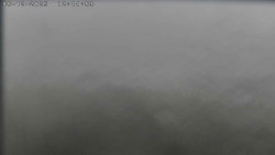 Humpolec z hradu Orlík