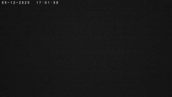 Humpolec z hradu Orlík