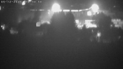 Humpolec z hradu Orlík