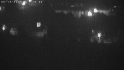 Humpolec z hradu Orlík