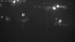 Humpolec z hradu Orlík