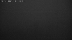 Humpolec z hradu Orlík