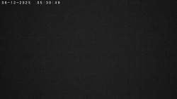 Humpolec z hradu Orlík