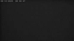 Humpolec z hradu Orlík